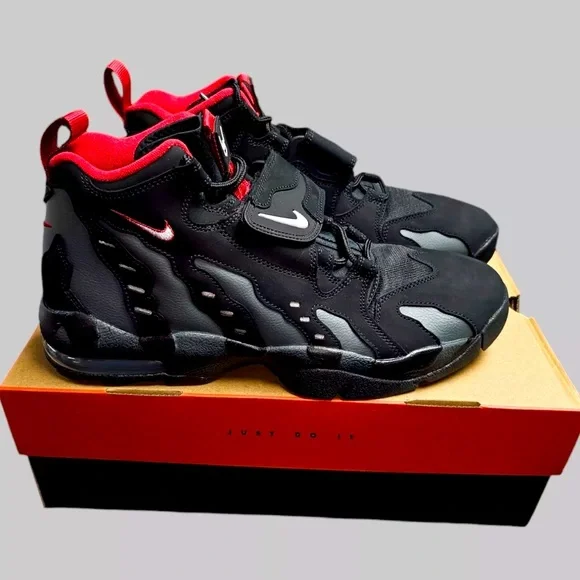 Basketball Shoes Nike Air Max 96 Desert Ore Men's Shoes Nike Air